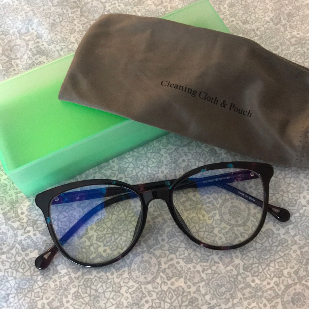 Blue Light Glasses